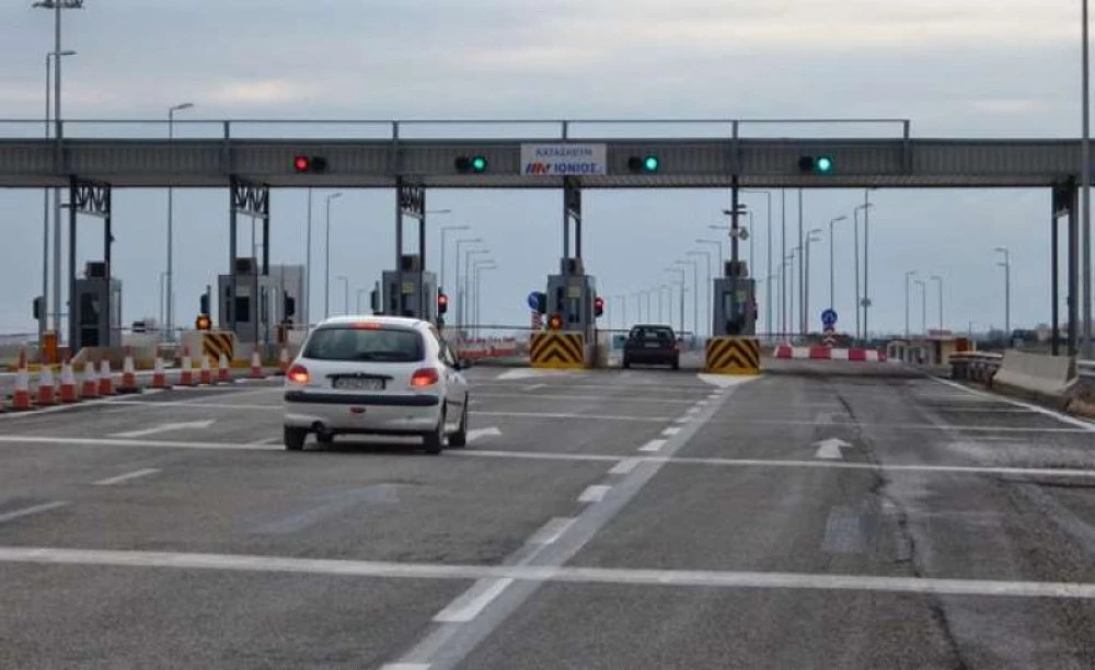 Вдигат таксите на ключова за българите магистрала в Гърция
