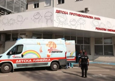 14-годишно дете падна от седмия етаж, пиратка рани окото на друго