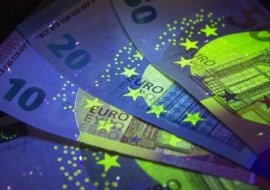 Българската народна банка съвместно с Европейската централна банка имат информационни