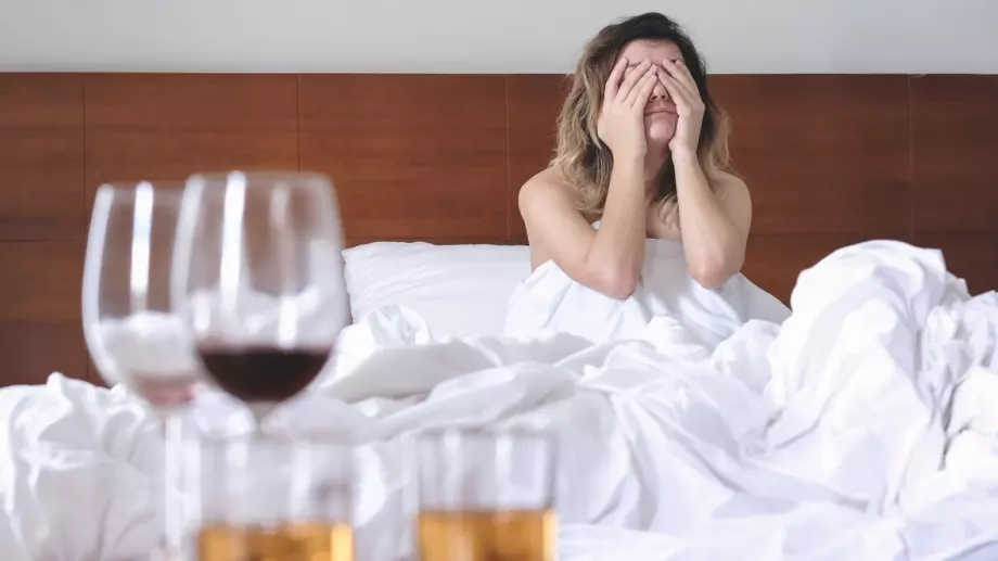 Шумното посрещане на Нова година често върви ръка за ръка