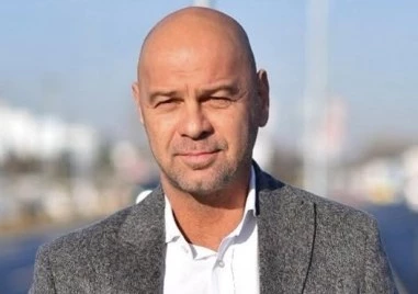 Костадин Димитров: Да мечтаем смело и да работим здраво за бъдещето