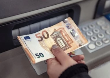 В 00 00 20 часа беше отчетено първото успешно теглене