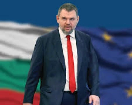 Делян Пеевски: С приемането на еврото България получи шанс за ново начало