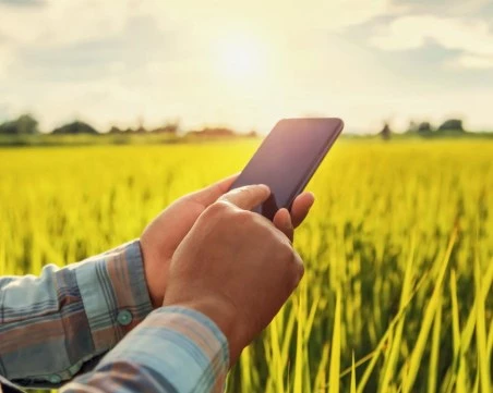 Две е-услуги, касаещи субсидии за фермерите, са недостъпни до 12 януари