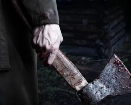 Мъж уби брат си с брадва в ловешкото село Глогово