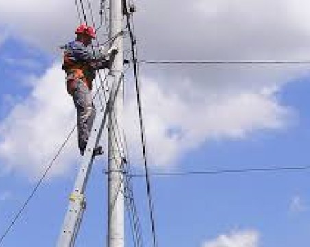 Пловдивско село посрещна Нова година без ток