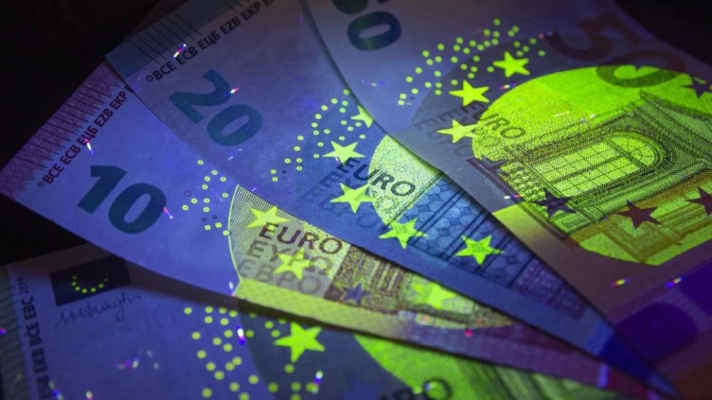 БНБ с препоръки как да разпознаваме фалшиво евро