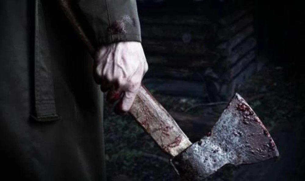 Мъж уби брат си с брадва в ловешкото село Глогово