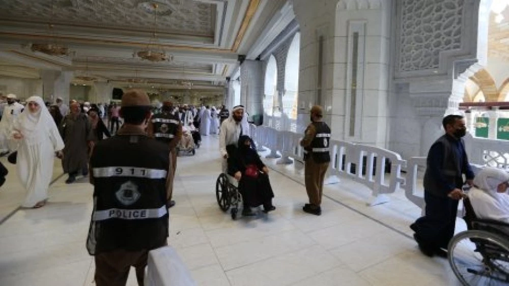 Саудитска Арабия е екзекутирала рекордно много хора през миналата година