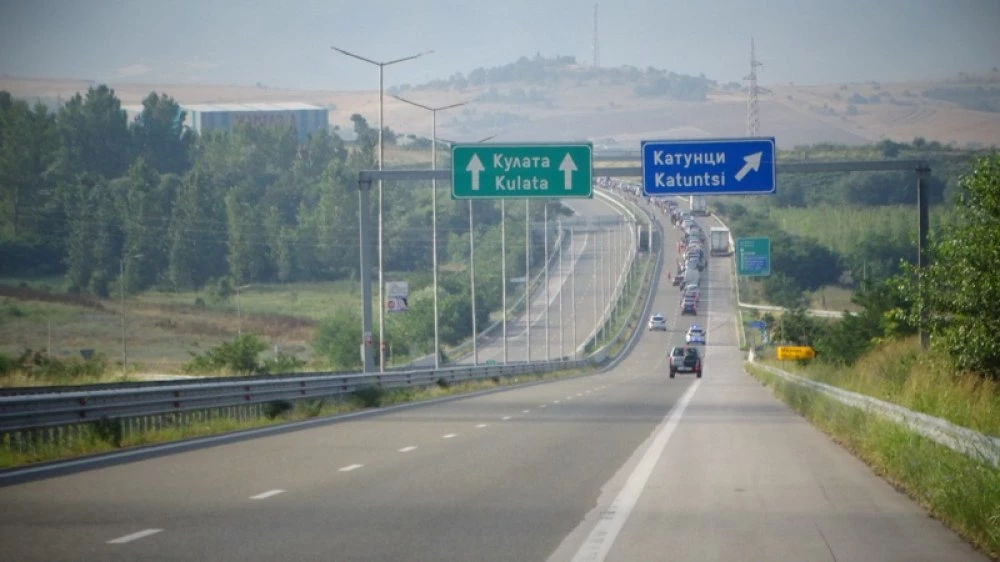 Ще има затруднения при преминаването през граничните пунктове с Гърция