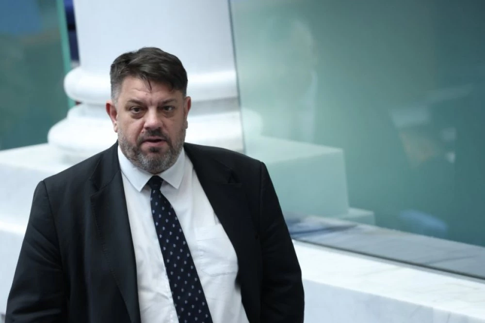 Зафиров: Влизането ни в еврозоната далеч не е краят на нашето европейското развитие