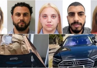 Българската група стояща зад най голямата измама с обезщетения във