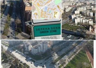 Проблемите с паркирането които са болезнена тема във всички квартали