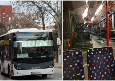 Общината пусна поръчка за 29 линии от градския транспорт в Пловдив - завиши изискванията