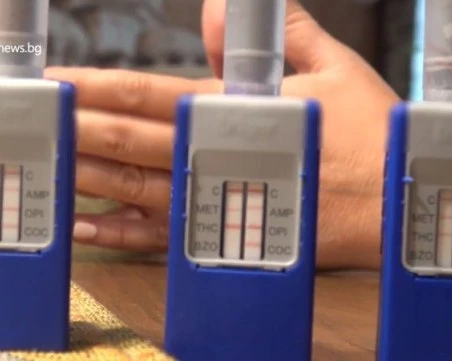 Мъж остана без работа и книжка два пъти заради фалшиво положителен тест за наркотици