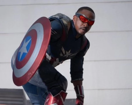 Петте най-разочароващи филма за 2025 година