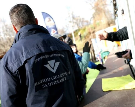 По 400 проверки дневно извършва НАП във връзка с въвеждането на еврото