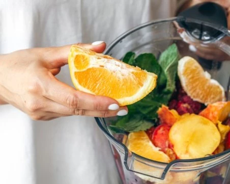 Практично и полезно: Как да си направим детокс след празниците