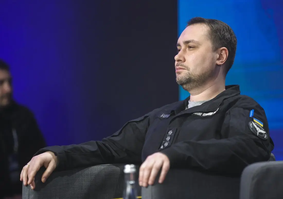 Ръководителят на украинското разузнаване стана началник на администрацията на Зеленски