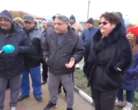 Село в Монтанско заплаши с неподчинение заради спиране на тока и изгорели уреди