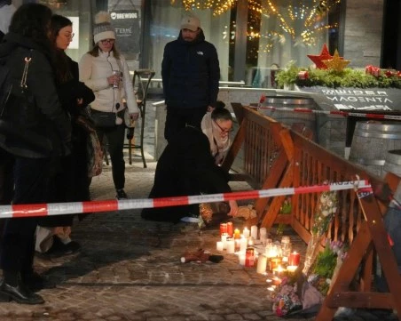 След трагедията в Кран Монтана: Траур, разследване и идентифициране на жертвите