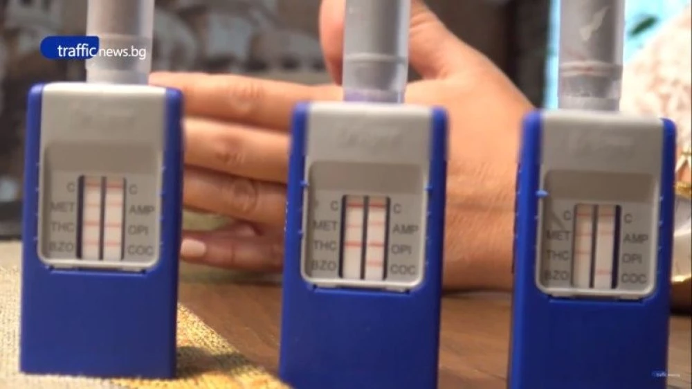 Мъж остана без работа и книжка два пъти заради фалшиво положителен тест за наркотици