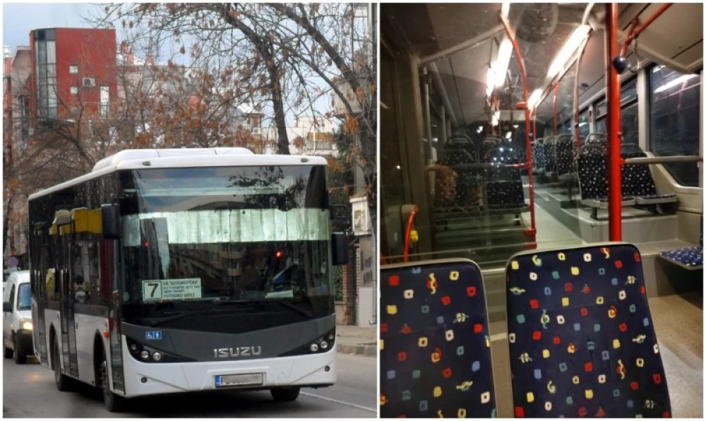 Общината пусна поръчка за 29 линии от градския транспорт в Пловдив - завиши изискванията