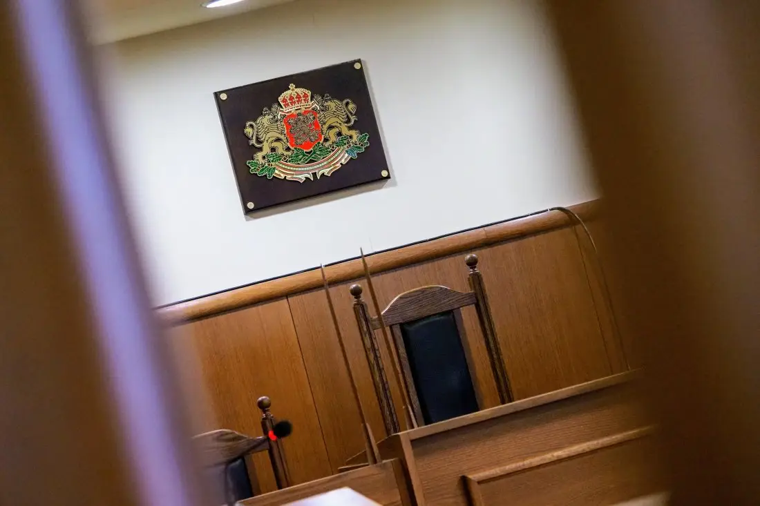 Оставиха в ареста обвиняемия за убийството на жена, намерена в трафопост в София