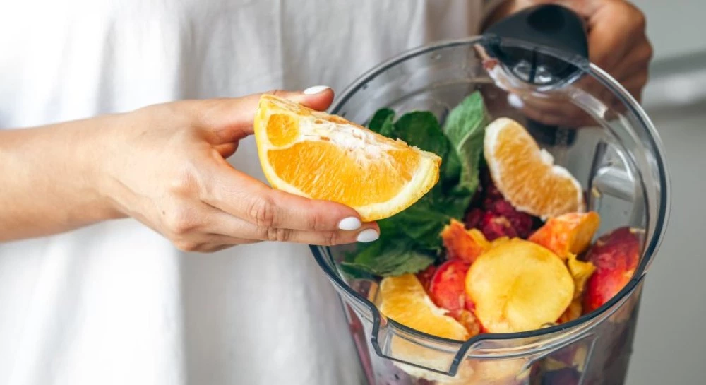 Практично и полезно: Как да си направим детокс след празниците