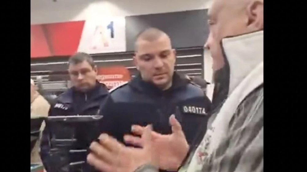 Цирк в магазините: Мъж не си иска рестото в евро