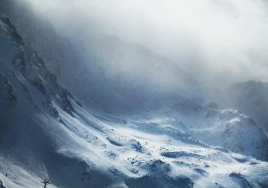 Лоши са условията за туризъм в планините съобщиха за БТА