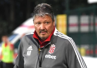 Любослав Пенев за Димитър Пенев: Загубих човек, който беше моята опора, моят пример и моята сила