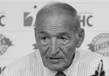 Поклонението пред великия Димитър Пенев ще се състои на 5 януари понеделник