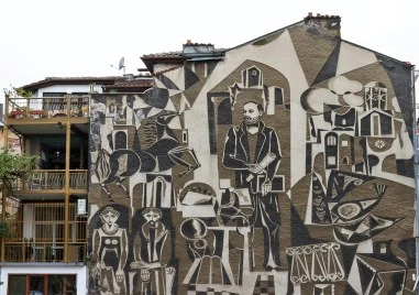 Предимно облачно, но приятно ще е днес в Пловдив, в 16 области на страната - жълт код за силен вятър