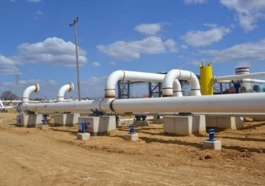 Сръбската държавна компания Транснафта Панчево официално обяви търг за изграждането