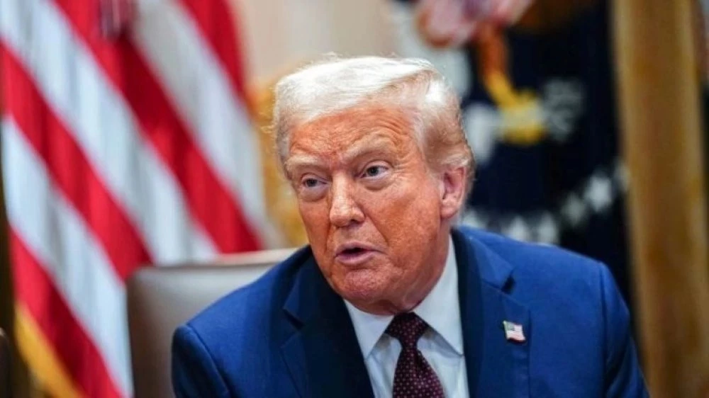 Тръмп обяви, че Мадуро е бил заловен след ударите по Венецуела