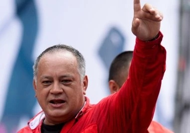 Вътрешният министър на Венецуела: Ние ще победим