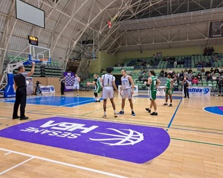 Академик открива годината с домакинство на носителя на Купата