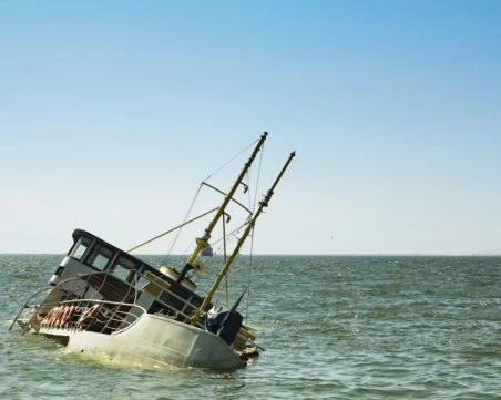 Български рибар загина в Гърция