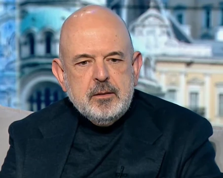 Илия Лингорски: Месец януари ще бъде достатъчен период на обращение на двете валути