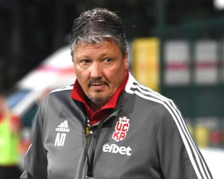 Любослав Пенев за Димитър Пенев: Загубих човек, който беше моята опора, моят пример и моята сила