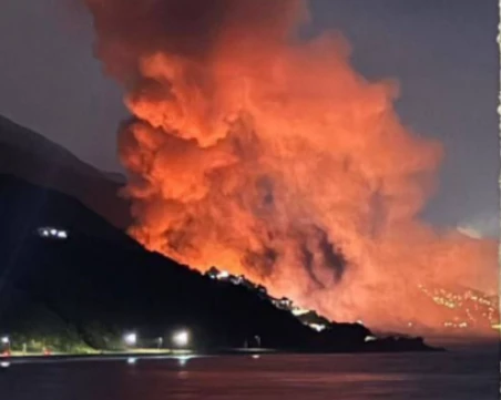 Обявиха извънредно положение във Венецуела, след серия от взривове, Мадуро обвини САЩ