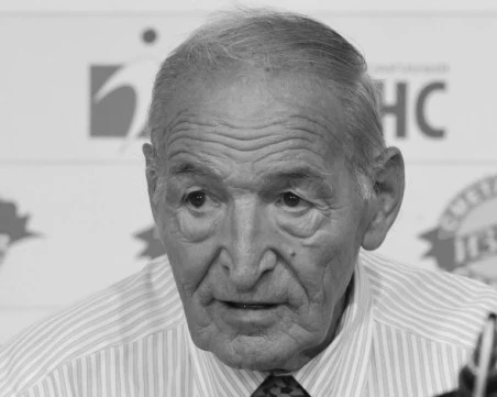 Поклонението пред Димитър Пенев ще се състои на 5 януари