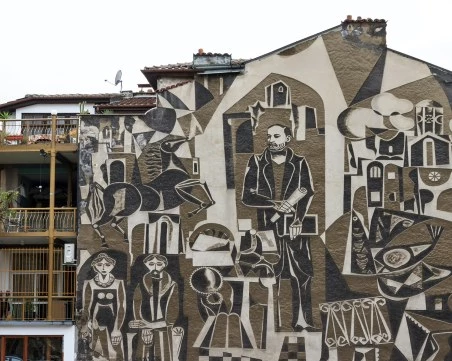 Предимно облачно, но приятно ще е днес в Пловдив, в 16 области на страната - жълт код за силен вятър