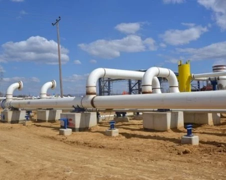 Сърбия обяви търг за изграждането на петролопровод до Унгария за внос на руски нефт