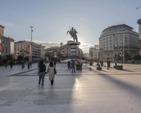 Скопие с условие – конституционни промени само срещу гаранции от ЕС