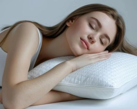 Специалисти посочиха най-подходящия час за лягане, за да имаме здраво тяло и ум