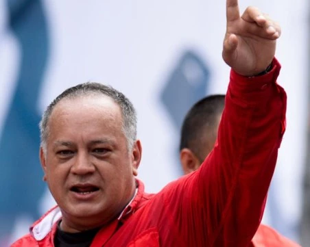 Вътрешният министър на Венецуела: Ние ще победим