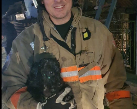 Жена е ранена след пожар в Раковски