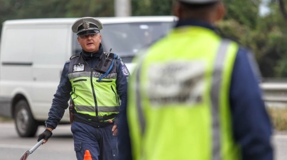 Полицията спипа 16 пияни и 10 дрогирани зад волана водачи